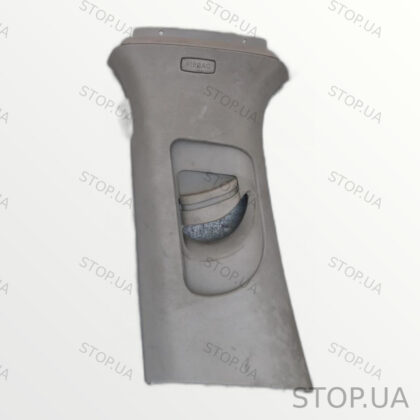 5C6867243 накладка центральной стойки левая верхняя Накладка левой верхней