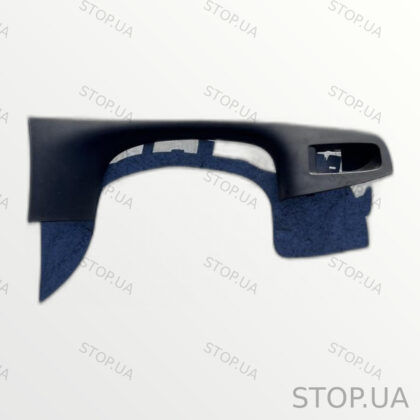 5C6867256CD накладка ручки двери Накладка ручки двери (без кнопки) Volkswag