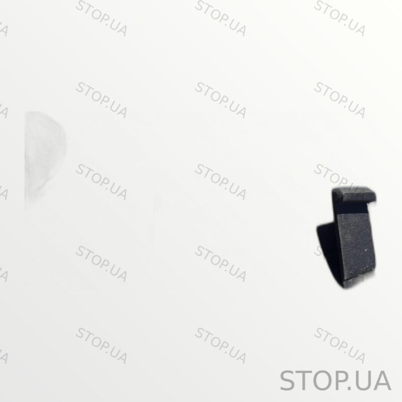 5C6867256CD накладка ручки двери Накладка ручки двери (без кнопки) Volkswag — изображение 2