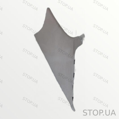 5C6867287 накладка задней стойки левая верхняя Накладка задней стойки левая