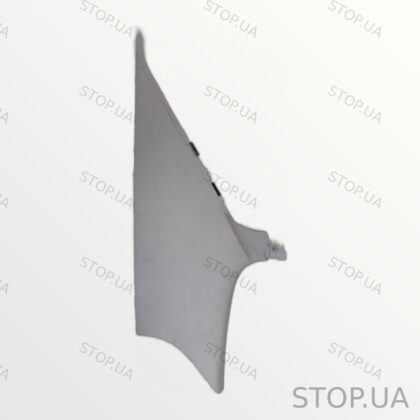 5C6867288 накладка задней стойки правая верхняя Volkswagen Jetta 6 USA накл