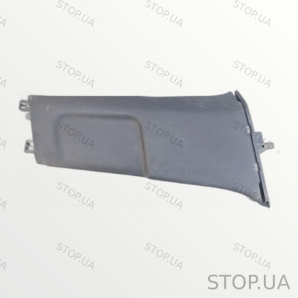 5C6867292 накладка центральной стойки нижняя правая Накладка центральной ст