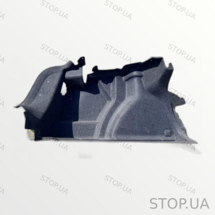 5C6867427 обшивка багажника левая Обшивка багажника левая Volkswagen Jetta