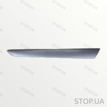 5C6867449A молдинг двери задней левой Молдинг двери задней левой Volkswagen