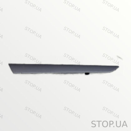 5C6867450A молдинг двери задней правой Молдинг двери задней правой Volkswag