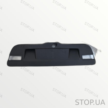 5C6867605 накладка крышки багажника Накладка крышки багажника Volkswagen Je