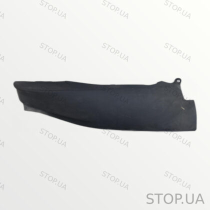 5C6867766 обшивка стойки задней правой Volkswagen Jetta 6 USA обшивка задне