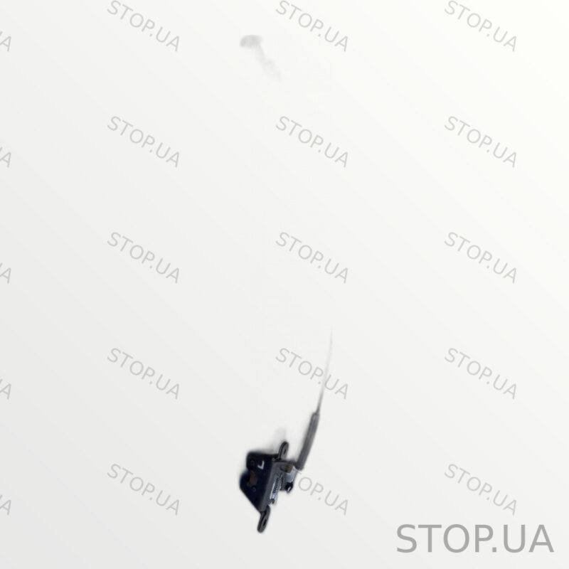 5C6885681 замок складывания сиденья левый Замок сборки сиденья левый Volksw