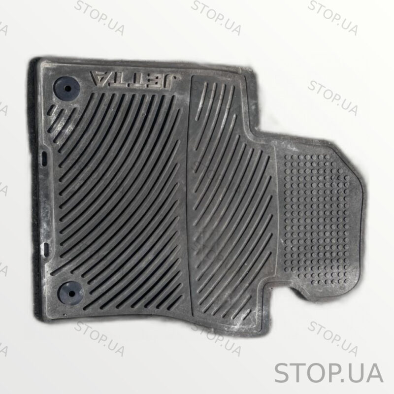 5C7061550A041 коврики салона передние Коврики салона передние Volkswagen Je — изображение 2