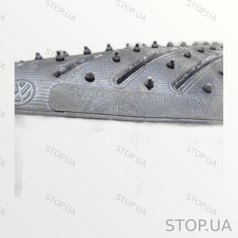 5C7061550A041 коврики салона передние Коврики салона передние Volkswagen Je — изображение 3