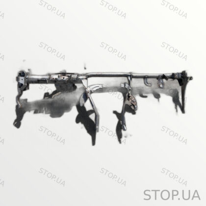 5C7857017N труба подторпедная Труба подторпедная Volkswagen Jetta 6 USA SKU