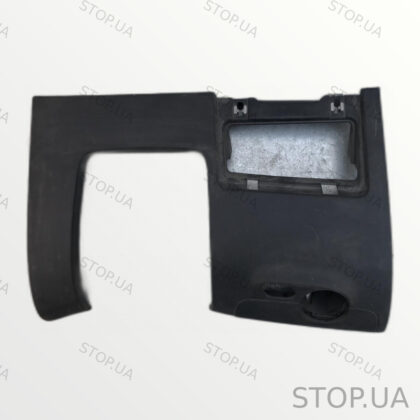 5C7858365B82V накладка торпедо нижняя левая Нижняя левая накладка торпедо V