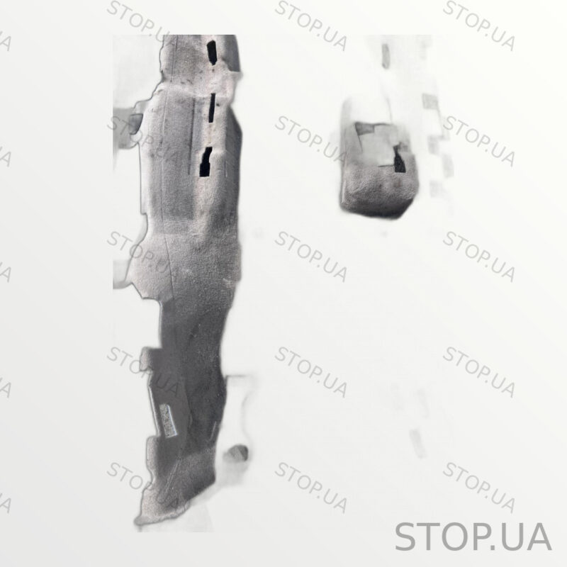 5C7863367F ковролин для пола Покрытие пола ковролин (для чистки) Volkswagen — изображение 2