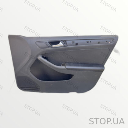 5C7867012DEF дверная карта передняя правая Дверная карта передняя правая Vo