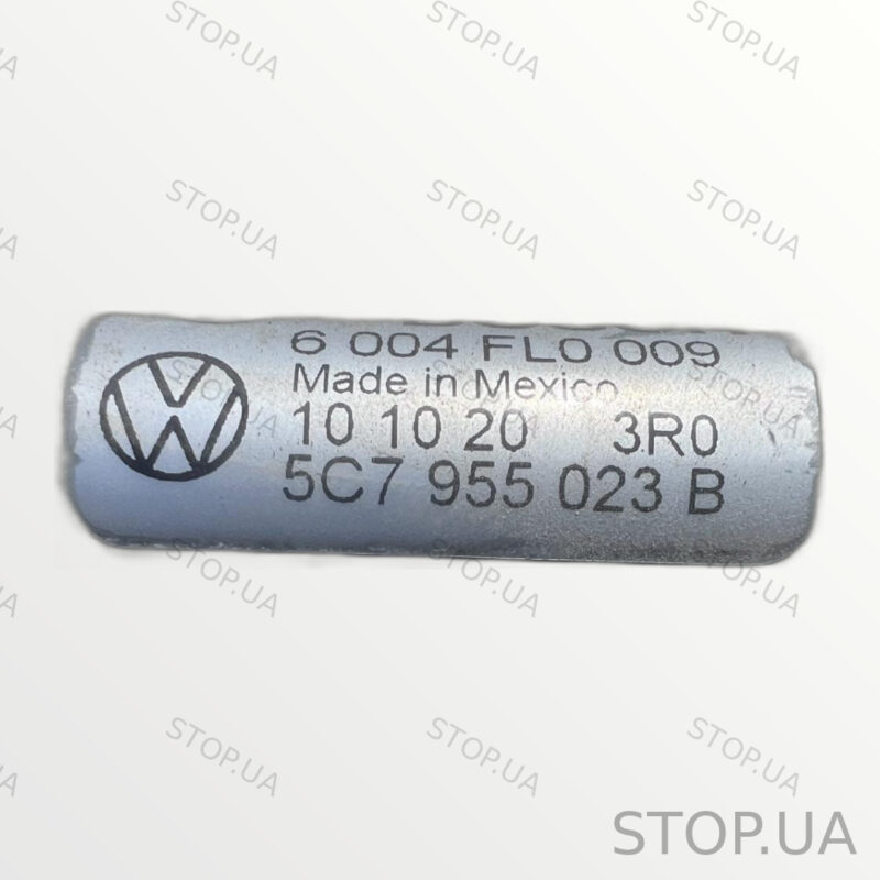 5C7955023B трапеция стеклоочистителей Трапеция стеклоочистителей Volkswagen — изображение 2