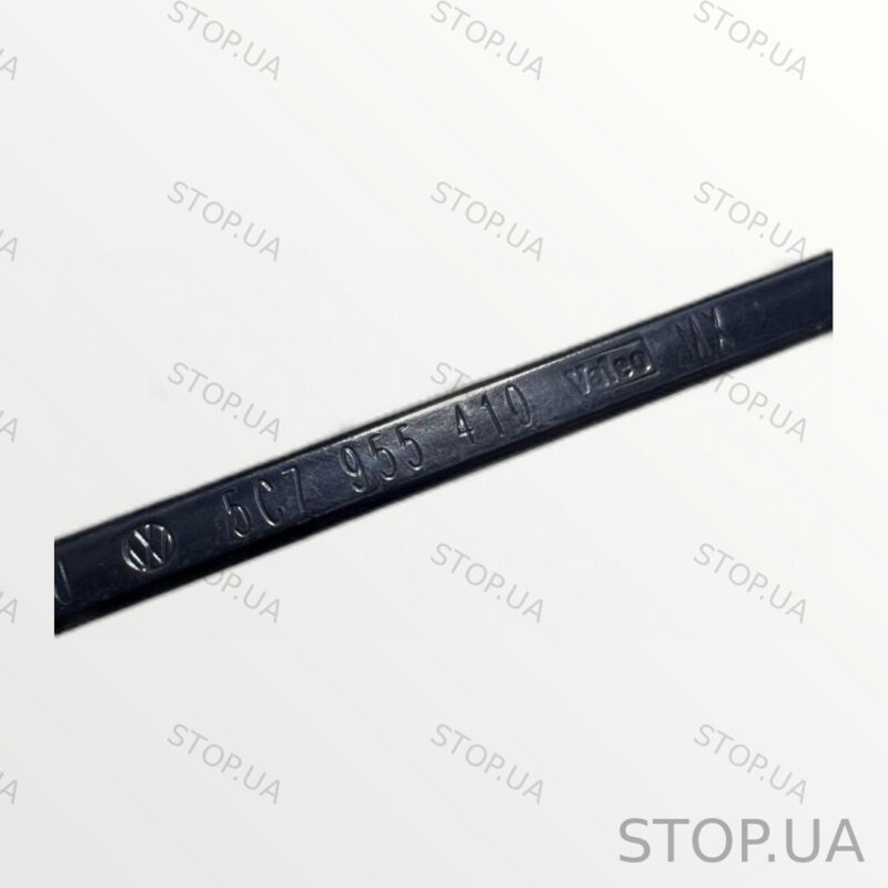 5C7955410 дворник правый передний Дворник правый передний Volkswagen Jetta — изображение 2