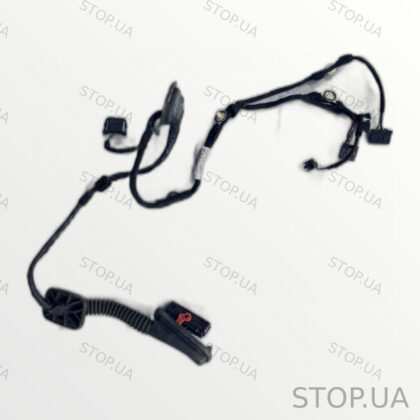 5CU971694 электропроводка двери задней правой Электропроводка двери задней