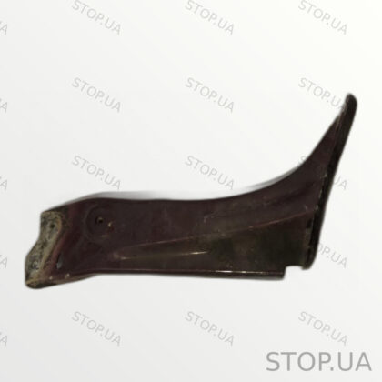 5E0821141 кронштейн крыла левый Skoda Octavia A7 13-17 Кронштейн крыла левы