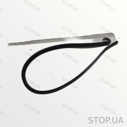 5E0823723 ущельнитель капота Уплотнитель капота Skoda Octavia A7 2013-2017