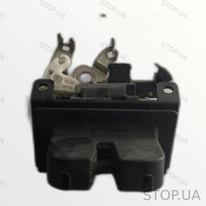 5E0827505 замок крышки багажника Skoda 5E0827505 Замок крышки багажника лиф