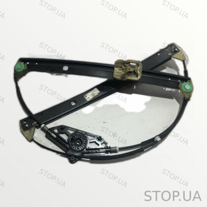 5E0837461 механизм стеклоподъемника двери передней левой Механизм стеклопод