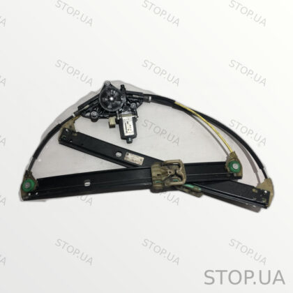 5E0837462 механизм стеклоподъемника задний правый Механизм стеклоподъемника