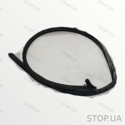 5E0837697 ущельнитель двери передней левой Уплотнитель двери передней левой