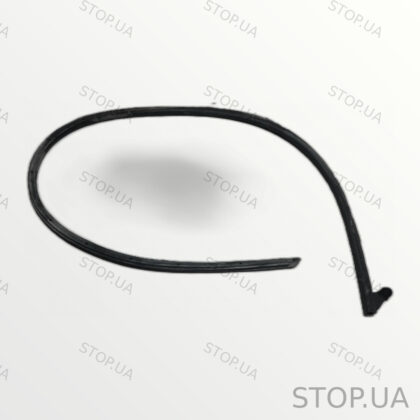 5E0837698 ущельнитель двери Уплотнитель двери передней правой Skoda Octavia