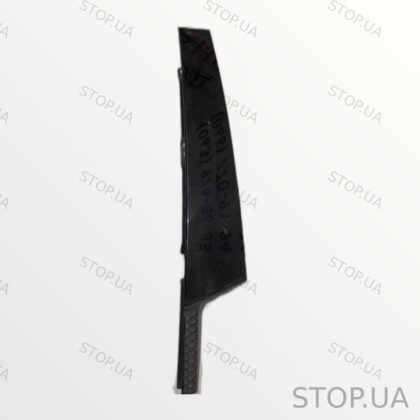 5E0837902 накладка двери Накладка двери передней правой Skoda Octavia A7 13