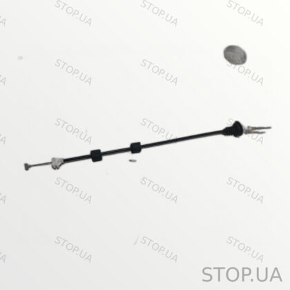 5E0839085 трос открывания двери задний Трос открывания задней двери Skoda O