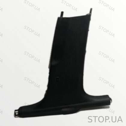 5E0853370 накладка центральной стойки правая нижняя Накладка правой нижней