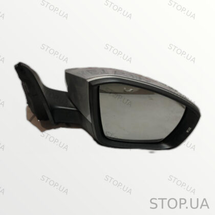 5E0857934 зеркало заднего вида правое 5E0857934 Зеркало заднего вида правое