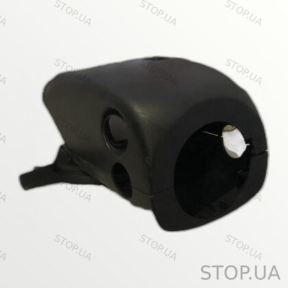 5E0858566 накладка корпуса рулевой колонки Skoda Octavia A7 13-17 накладка