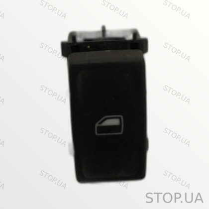 5E0959855 кнопка стеклоподъемника Кнопка стеклоподъемника Skoda Octavia A7