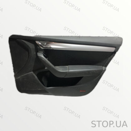 5E1867012 карта двери передней правой 5E1867012 Карта двери передней правой