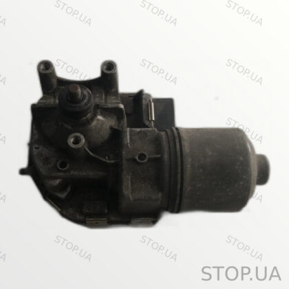 5E2955119 моторчик привода дворников Моторчик привода дворников Skoda Octav