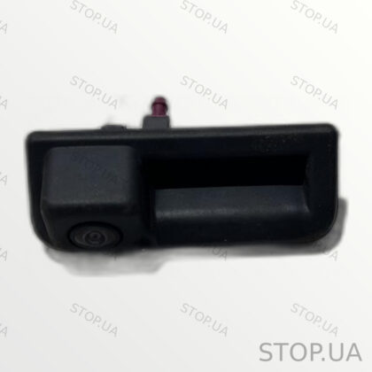 5E3827566A ручка открытия багажника Ручка открытия багажника Volkswagen ID