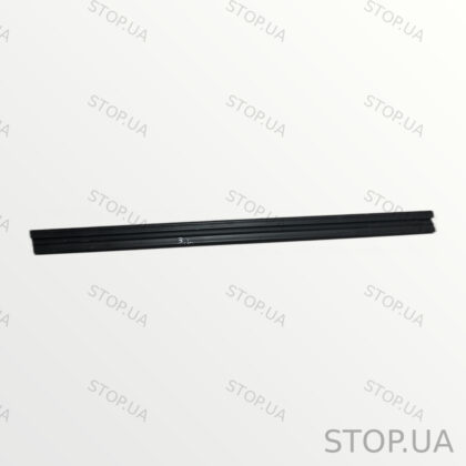 5E5839479 ущельнитель стекла двери задний левый Уплотнитель стекла задней л