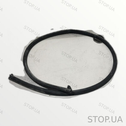 5E5839697 ущельнитель двери Уплотнитель двери задней левой Skoda Octavia A7