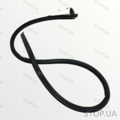 5E5839698A ущельнитель двери Уплотнитель двери задней правой Skoda Octavia