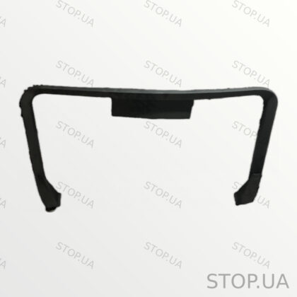 5E5867605 накладка крышки багажника Накладка крышки багажника Skoda Octavia