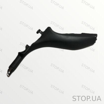 5E5867765 защита порога заднего левого Защита порога задняя левая Skoda Oct