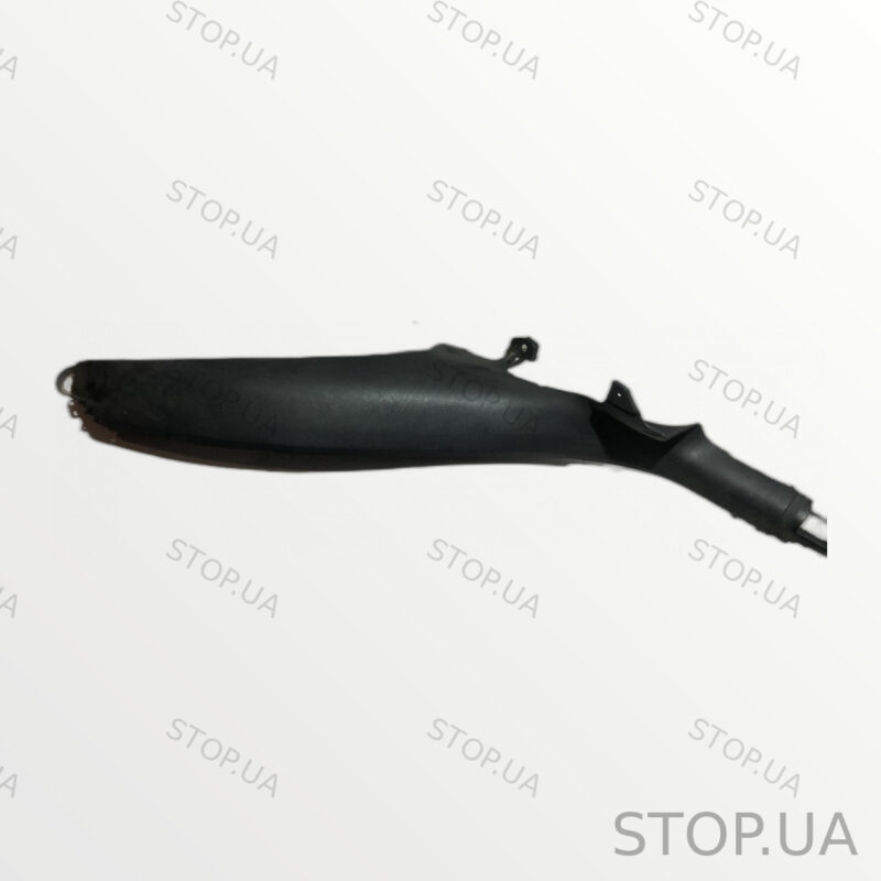 5E5867766 защита порога заднего правого Защита порога задняя правая Skoda O