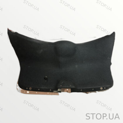 5E5867975D обшивка крышки багажника Обшивка крышки багажника Skoda Octavia