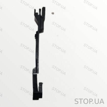 5G0121332J дефлектор радиатора правый Дефлектор радиатора правый Volkswagen