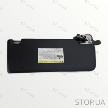 5G0857623B Козырек солнцезащитный Volkswagen ID.4 (2019–2023)