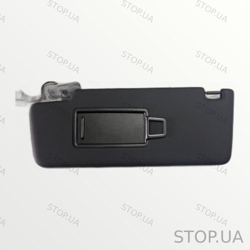 5G0857623B Козырек солнцезащитный Volkswagen ID.4 (2019–2023) — изображение 2