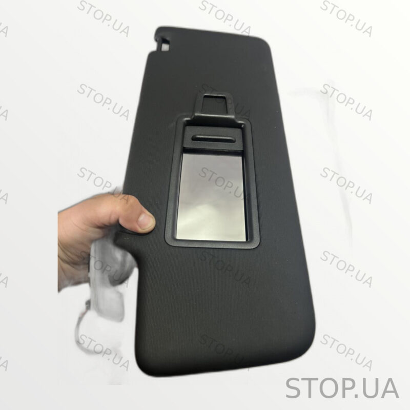 5G0857623B Козырек солнцезащитный Volkswagen ID.4 (2019–2023) — изображение 3