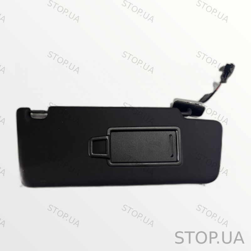 5G0857624B Козирок солнцезащитный Volkswagen ID.4 (2019–2023) — изображение 2