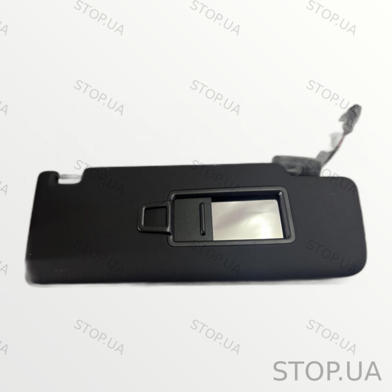 5G0857624B Козирок солнцезащитный Volkswagen ID.4 (2019–2023) — изображение 3